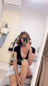 Zaza zaidi Kuala Lumpur Transex Hello there,

I'm Zaza and thank you for visiting my profile.

Please drop me a text if you are interested in enjoying my companionship.

Only serious inquiries are welcome.

I'm not interested in personal relationships and I hope you understand this clearly.

Look forward to meeting you.

160cm
50kg
Black eyes
Light brown Hair
Tan skin
Petite

Don't call if you're not sure of what u want!

Love Zaza 😘