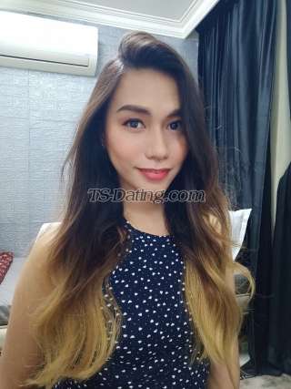 trans girl Zazazaidi 7296994