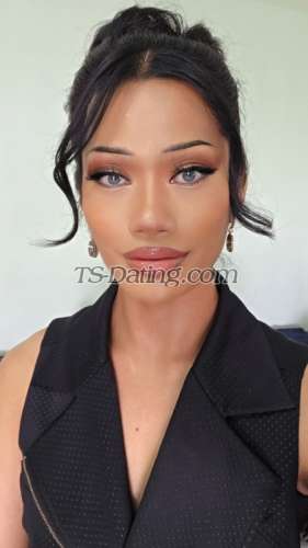 trans girl ZazziTisha 3583441