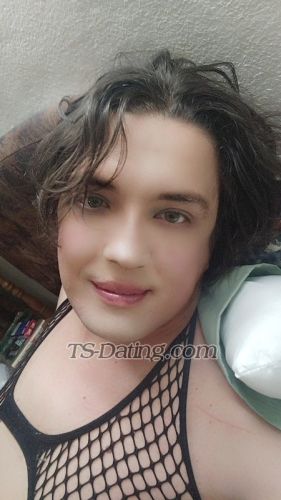 trans girl Zendeja 5515934