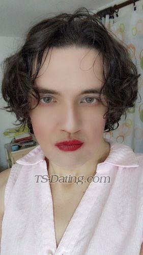 trans girl Zendeja 5520492