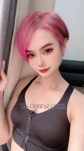 trans girl Zevvi1997 5956766