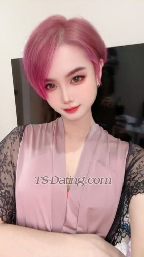 trans girl Zevvi1997 5956899