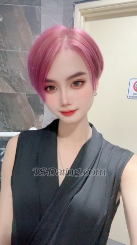 trans girl Zevvi1997 6245063