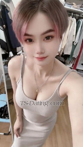 trans girl Zevvi1997 6746590