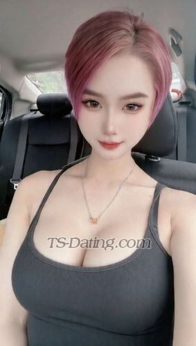 trans girl Zevvi1997 6746795