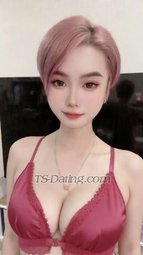 trans girl Zevvi1997 6747423