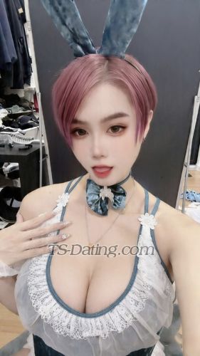 trans girl Zevvi1997 6747474