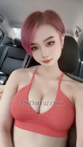 trans girl Zevvi1997 6747518