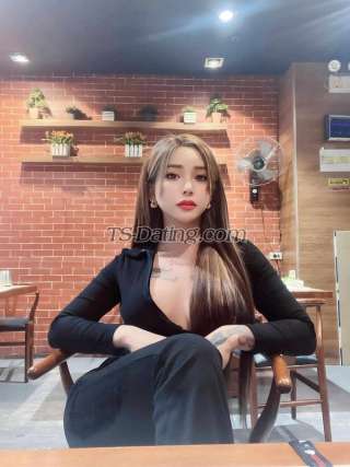 trans girl ZhaoWei 5316053
