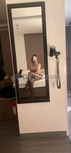 trans girl ZhaoWei 5514162