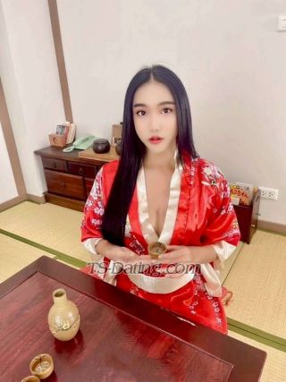 trans girl Zhetarza1565 9658293