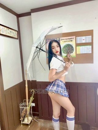 trans girl Zhetarza1565 9658540