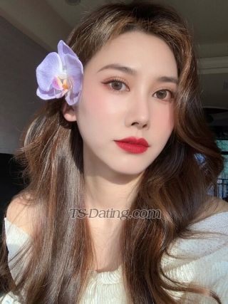 trans girl Zhouxiaoyue 4026157