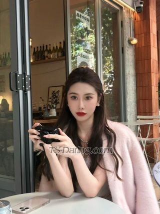 trans girl Zhouxiaoyue 4026234