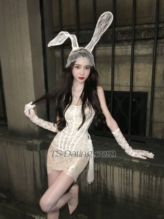 trans girl Zhouxiaoyue 5272597 trans girl Zhouxiaoyue 5272597