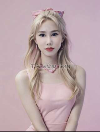 trans girl Zhouxiaoyue 5440405