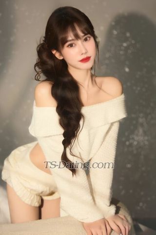 trans girl Zhouxiaoyue 7747714 trans girl Zhouxiaoyue 7747714