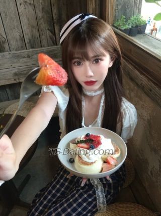 trans girl Zhouxiaoyue 7747788 trans girl Zhouxiaoyue 7747788