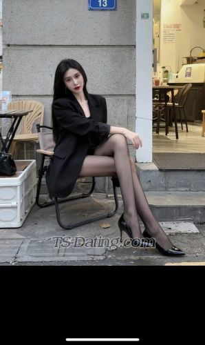 trans girl Zhouxiaoyue 7748860 trans girl Zhouxiaoyue 7748860