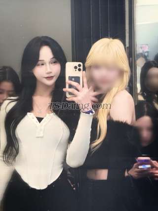 trans girl Ziaxiawldk 0393714