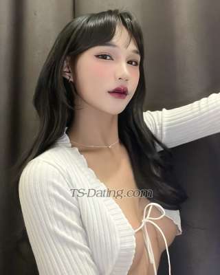 trans girl Ziaxiawldk 1009234