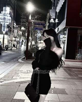 trans girl Ziaxiawldk 1600666