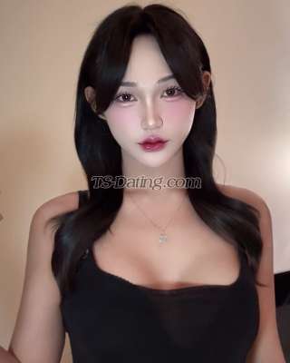 trans girl Ziaxiawldk 3891417