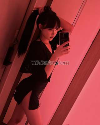 trans girl Ziaxiawldk 5910083