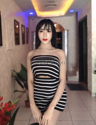 trans girl Zingsing 0727976