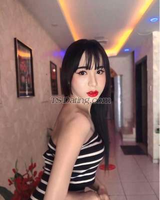 trans girl Zingsing 0728503
