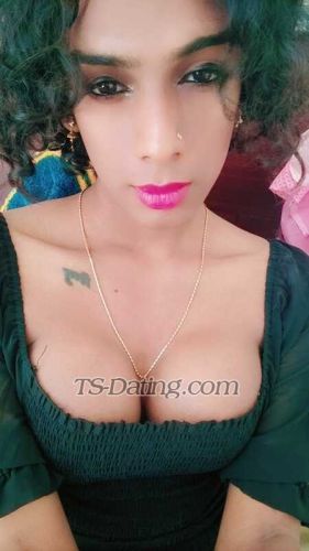 trans girl ZiyaDaisy 4211762