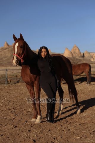 trans girl Zoe 9159528