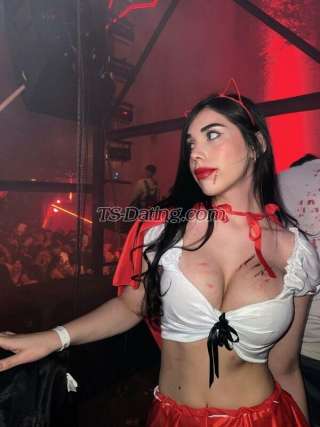 trans girl ZoeBebe 4398168