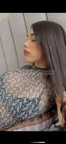 Shemale ZoeBebe 4398183