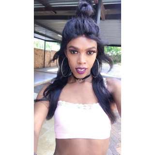 trans girl ZoeMpho 3594136