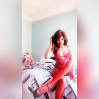 trans girl ZoeMpho 4510929