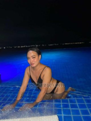 trans girl ZoeyIvy 9270514