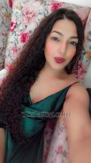 Zoya142 Delhi TS escort 
