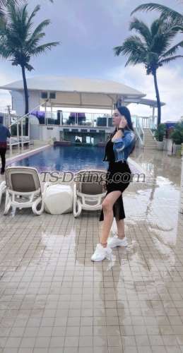 trans girl Zoyarotala 0729631