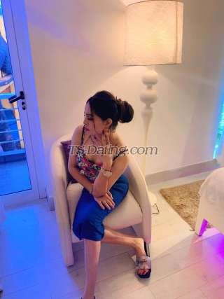 trans girl Zoyarotala 0891882