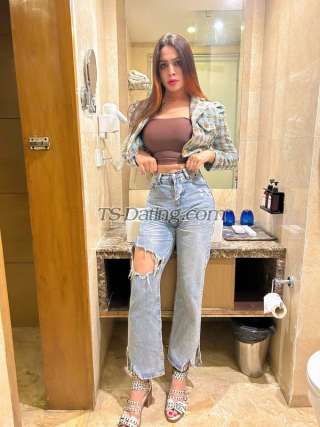 trans girl Zoyarotala 4843297