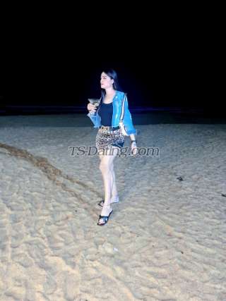 trans girl Zoyarotala 6871785