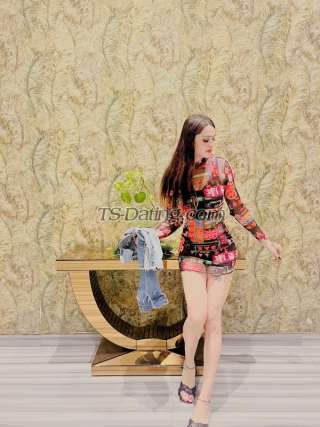 trans girl Zoyarotala 7263689