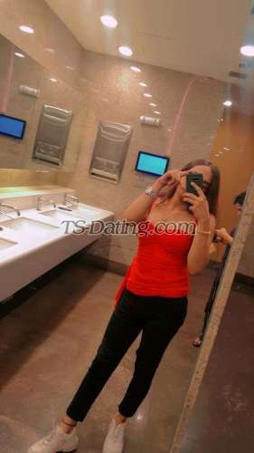 trans girl Zoyashake 1753557