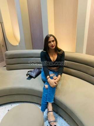 trans girl Zoyashake 4616307