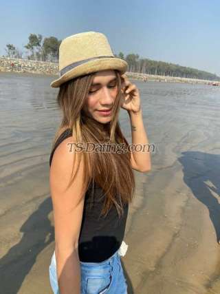 trans girl Zoyashake 5774975