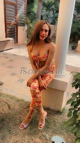 trans girl Zoyashake 6341061