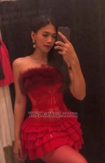 Zoyasmith Denpasar Transex Hallo everyone.. 

I'm new comer in here. 
My Name is Zoyaa. 
Available in Denpasar. Bali for Incalls-Outcalls. 

I'm Versatile dear... 
Love to be On Top but enjoy being Bottom. 
Hard dick dear... 

Just tell me  what you want. I can give dear... 

Grab me fast dear. 