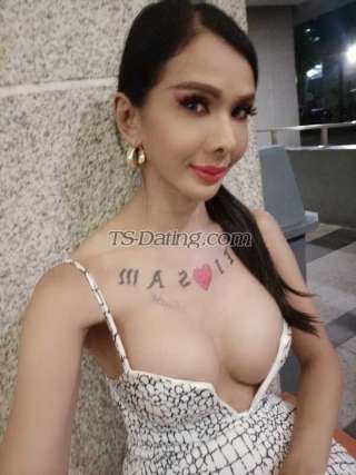 trans girl ZulaikaIman 5150494